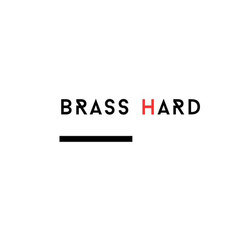Brass Hard